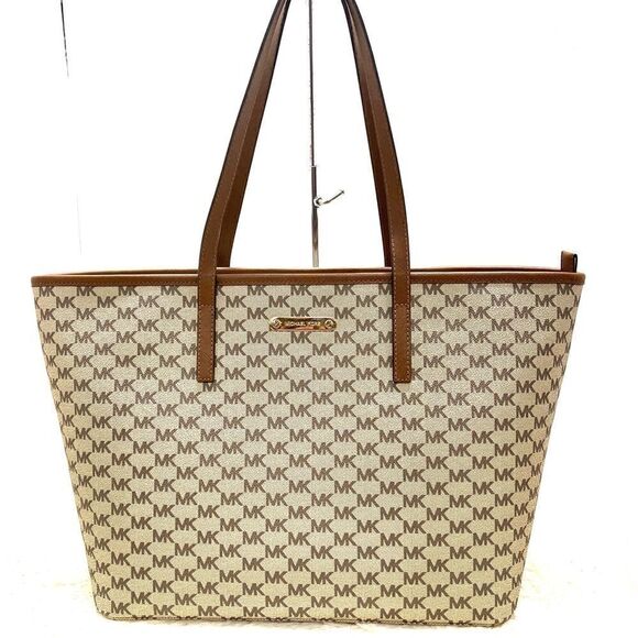 🔥🌷NWT! | Michael Kors EMRY Large Tote Handbag Msrp:$328.00 - Picture 1 of 9